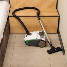 Пылесос VILGRAND VVC2244W