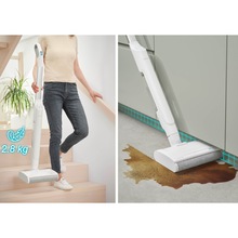 Пылесос SENCOR SVW3500WH