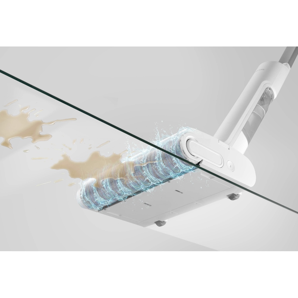 Фото Пылесос SENCOR SVW3500WH