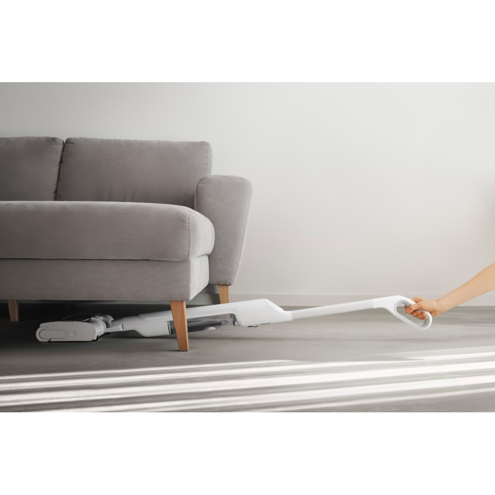 Изображение Пылесос SENCOR SVW3500WH