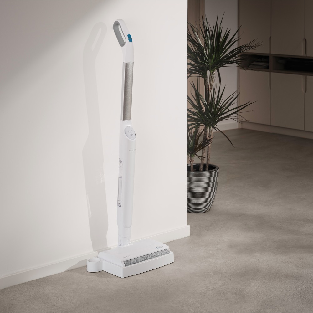 В интернет магазине Пылесос SENCOR SVW3500WH