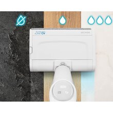 Пылесос SENCOR SVW3500WH