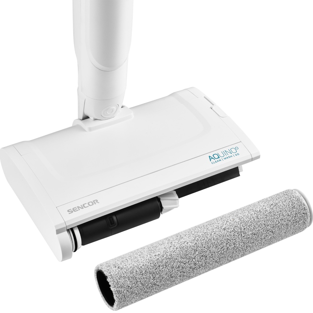 Пылесос SENCOR SVW3500WH Тип вертикальный