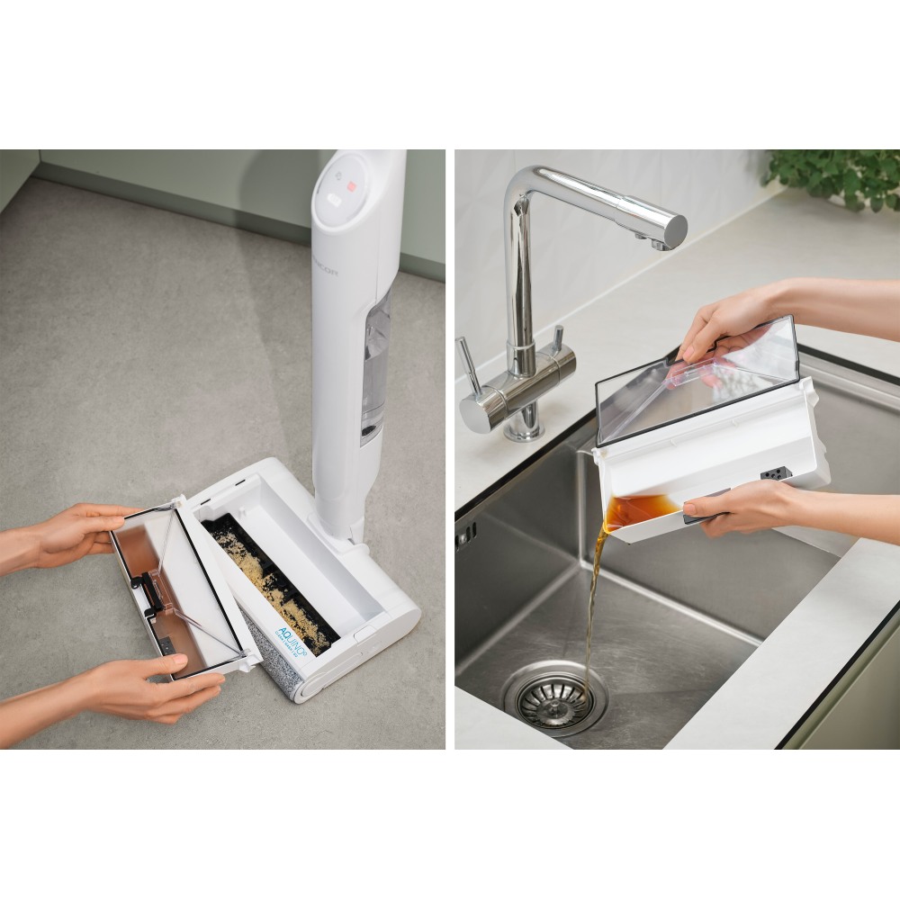 Покупка Пылесос SENCOR SVW3500WH