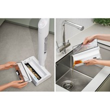 Пылесос SENCOR SVW3500WH