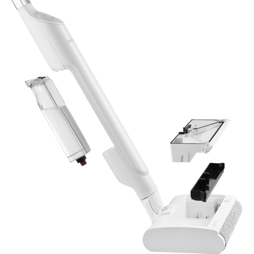 Пылесос SENCOR SVW3500WH Тип аккумуляторный