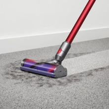 Пылесос DYSON SV27 Cyclone V10 Origin (394464-01)