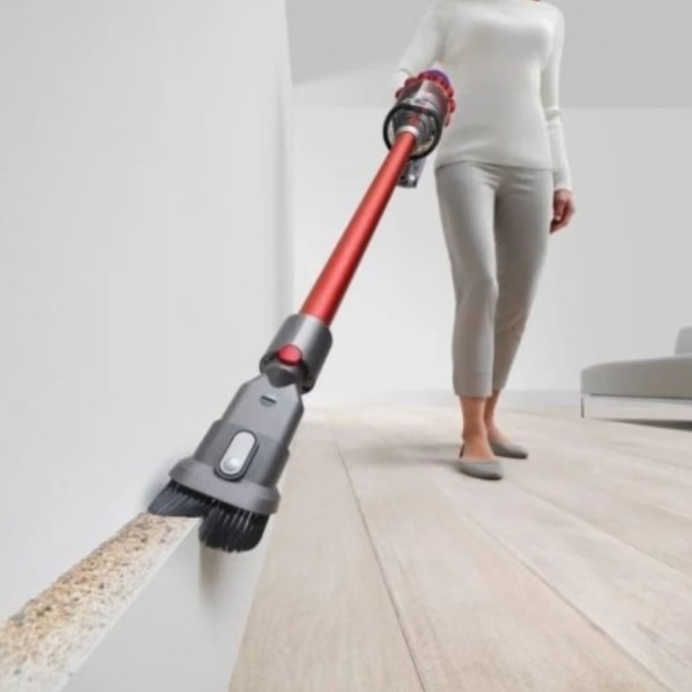 Фото Пылесос DYSON SV27 Cyclone V10 Origin (394464-01)