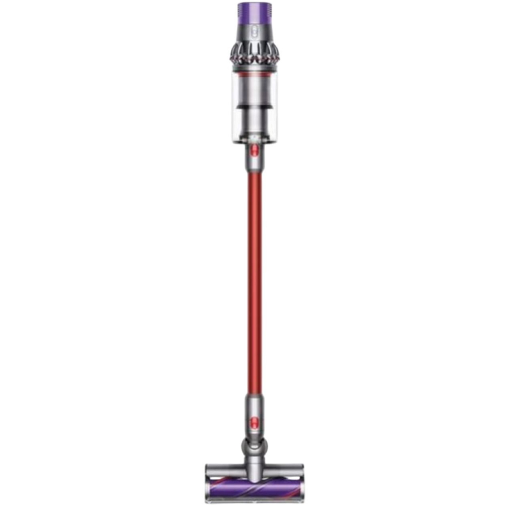 Пылесос DYSON SV27 Cyclone V10 Origin (394464-01) Тип аккумуляторный