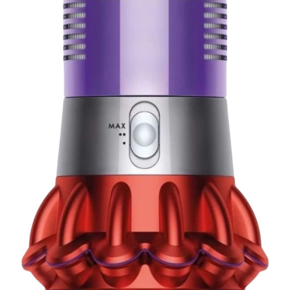 Пылесос DYSON SV27 Cyclone V10 Origin (394464-01) Мощность потребляемая 525