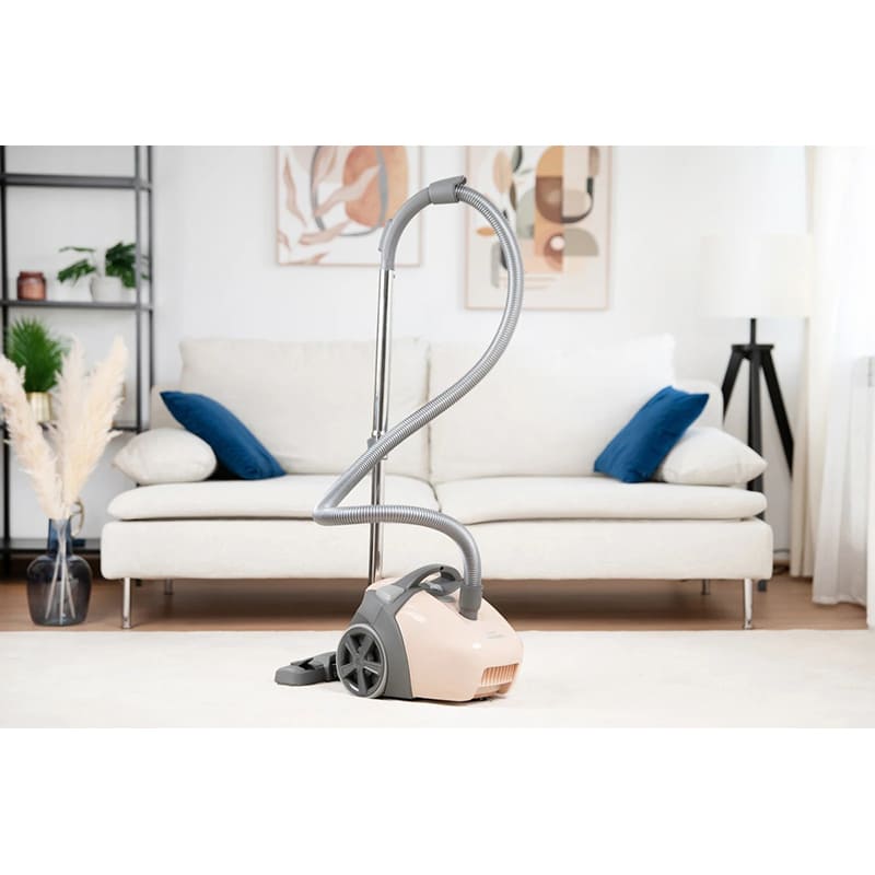 В Україні Пилосос ZELMER Antek ZVC 352