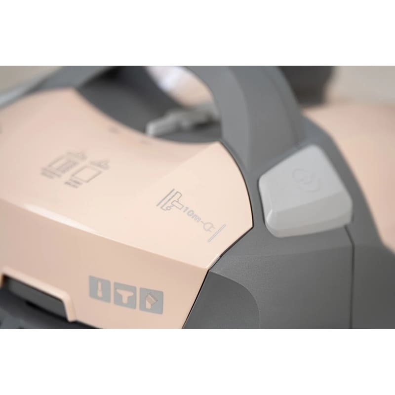 У Фокстрот Пилосос ZELMER Antek ZVC 352