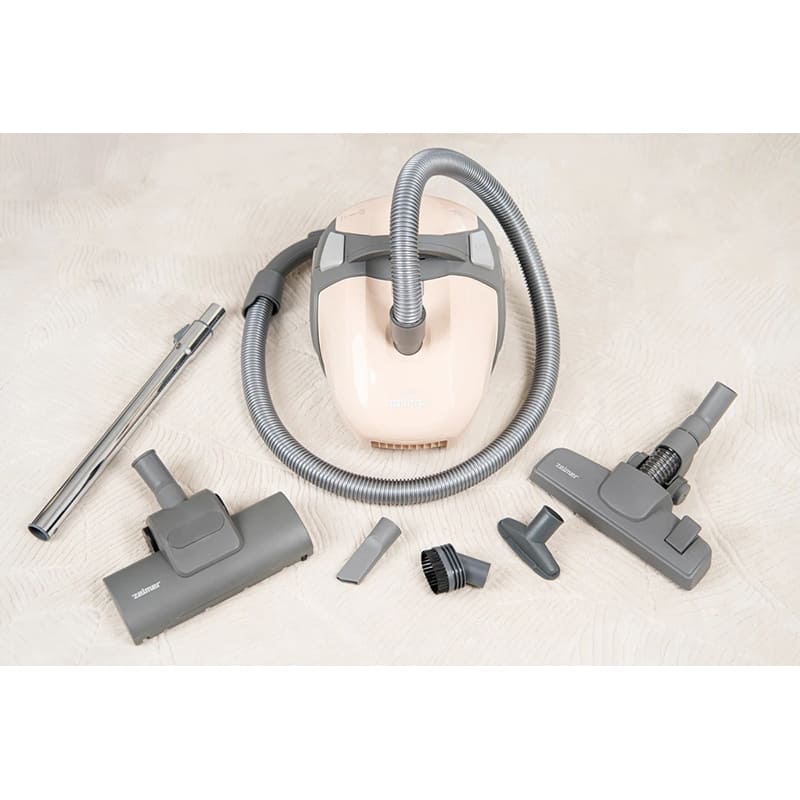 Зовнішній вигляд Пилосос ZELMER Antek ZVC 352