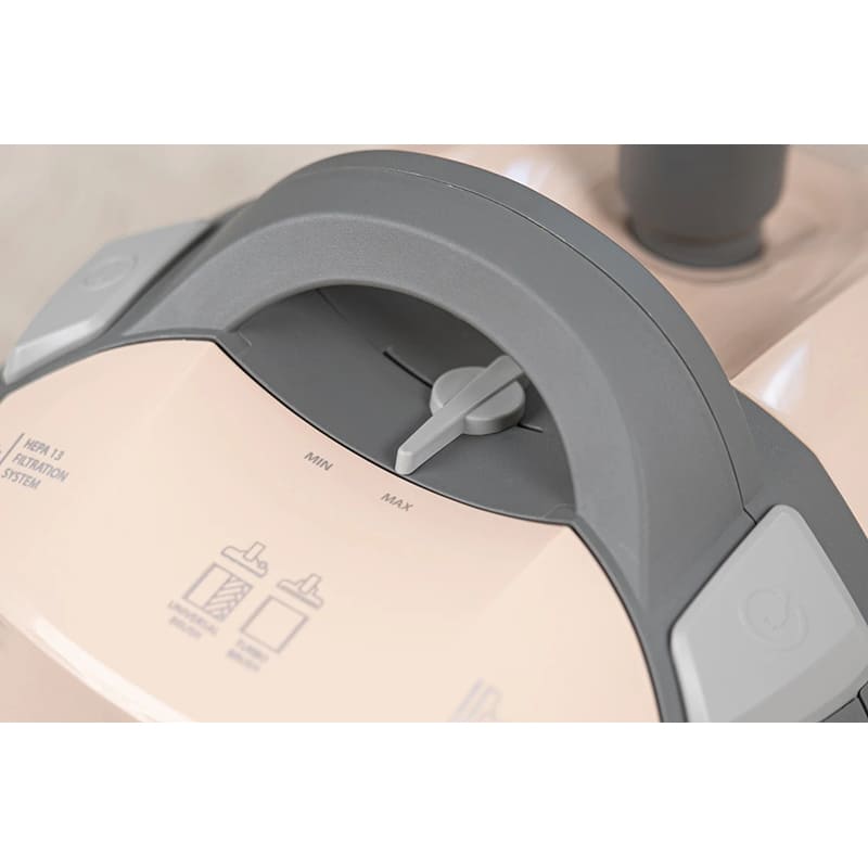 Фото 16 Пилосос ZELMER Antek ZVC 352