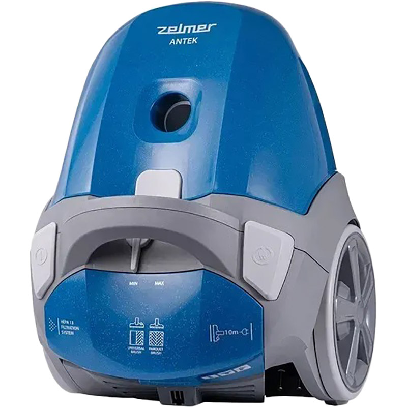 Пилосос ZELMER Antek ZVC 351 Тип класичний