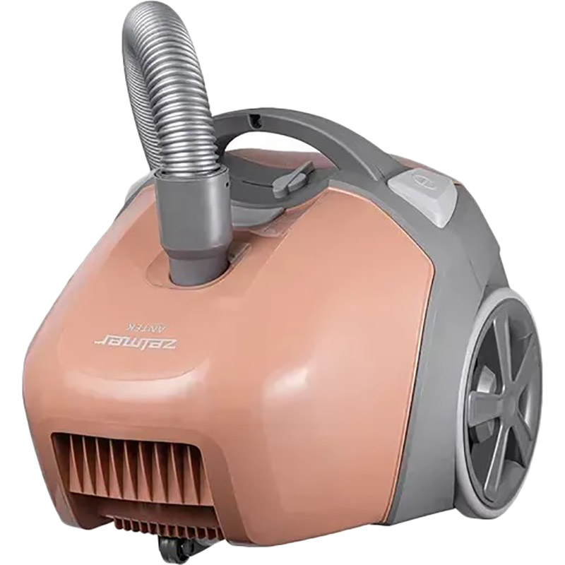 Пылесос ZELMER Antek ZVC 353 (81107086P) Мощность потребляемая 900