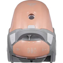 Купить Пылесос ZELMER Antek ZVC 353 (81107086P)