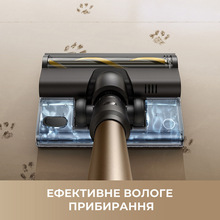 Пылесос DREAME R10s Lite (VRV80A)