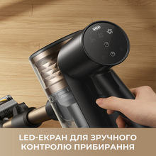 Пылесос DREAME R10s Lite (VRV80A)