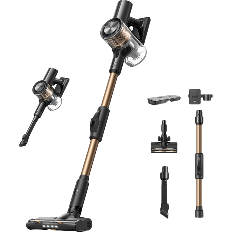 В Украине Пылесос DREAME R10s Lite (VRV80A)