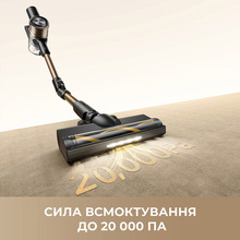 Пылесос DREAME R10s Lite (VRV80A)