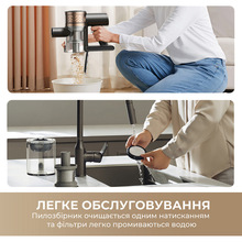 Пылесос DREAME R10s Lite (VRV80A)