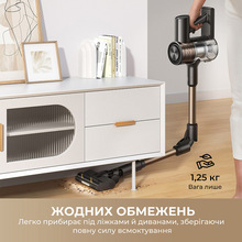 Пылесос DREAME R10s Lite (VRV80A)