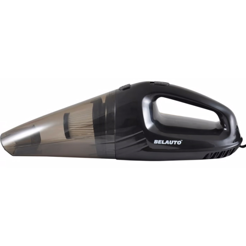 Пылесос автомобильный БЕЛАВТО Торнадо Black (BA53B) Тип ручной