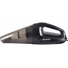 Пылесос автомобильный БЕЛАВТО Торнадо Black (BA53B)