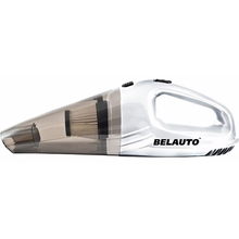 Автомобільний пилосос БЕЛАВТО Торнадо White (BA53W)