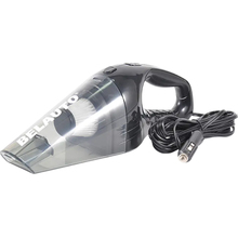 Автомобільний пилосос БЕЛАВТО Шторм Black (BA54B)