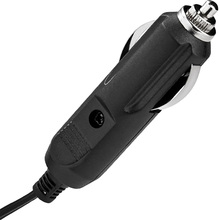 Пылесос автомобильный MOLDER Black (MA34015)