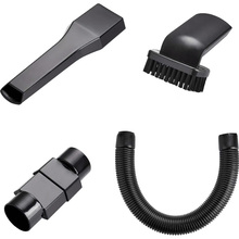 Пылесос автомобильный MOLDER Black (MA34015)