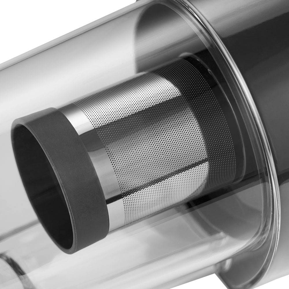 Пылесос автомобильный BREVIA Black (30100CB) Тип ручной