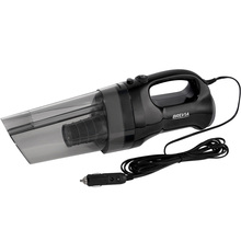 Пылесос автомобильный BREVIA Black (30100CB)