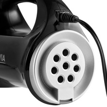 Пылесос автомобильный BREVIA Black (30100CB)