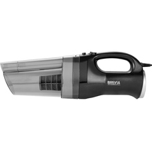 Пылесос автомобильный BREVIA Black (30100CB)
