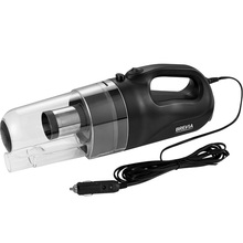 Пылесос автомобильный BREVIA Grey (30200CB)