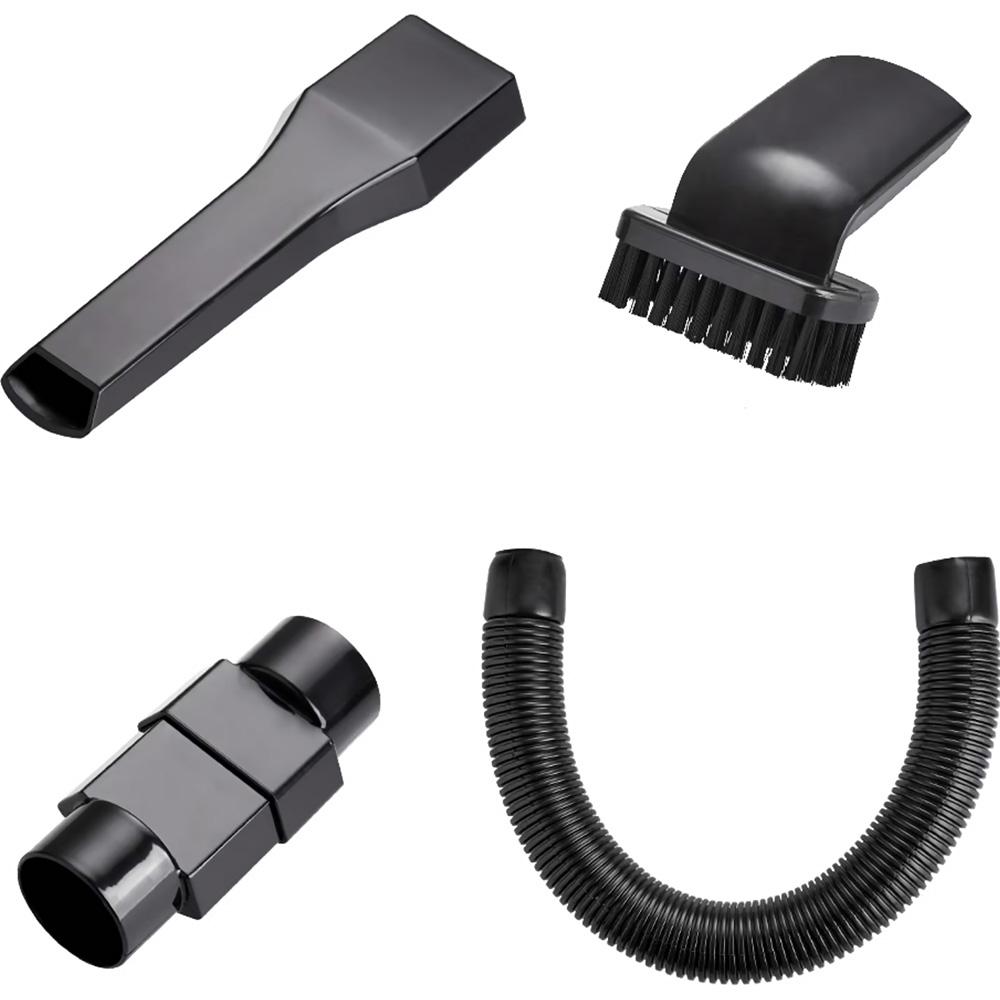 Пылесос автомобильный MOLDER Black (MA34010) Пылесборник контейнер (циклон)