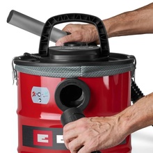 Пилосос для збору золи EINHELL TC-AV 1830 D (2351662)