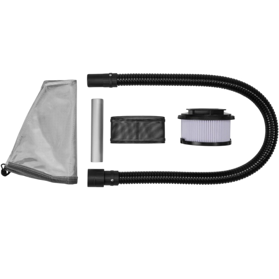 Пилосос для збору золи EINHELL TC-AV 1830 D (2351662) Потужність, що споживається 800