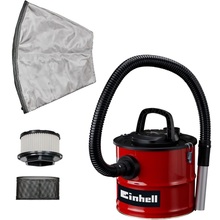 Пилосос для збору золи EINHELL TC-AV 1830 D (2351662)
