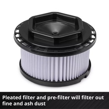 Пилосос для збору золи EINHELL TC-AV 1830 D (2351662)