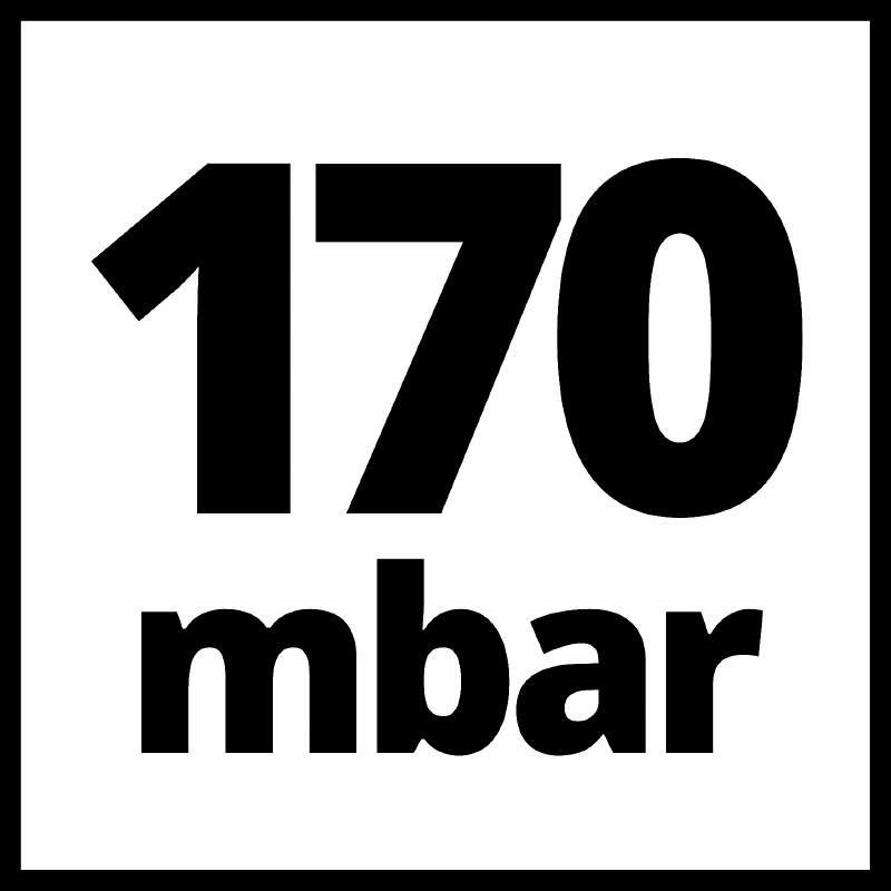 В інтернет магазині Пилосос для збору золи EINHELL TC-AV 1830 D (2351662)