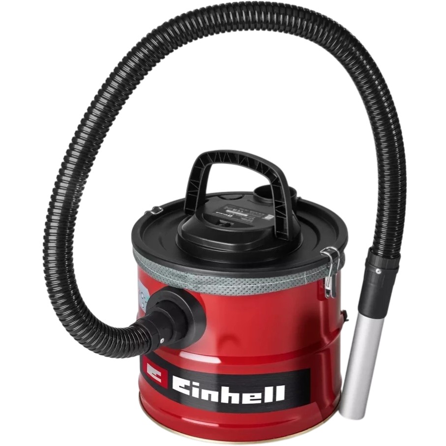 Пилосос для збору золи EINHELL TC-AV 1830 D (2351662)