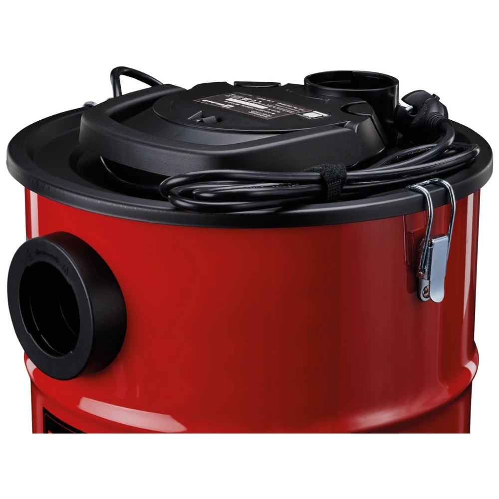 Пилосос для збору золи EINHELL TC-AV 1830 D (2351662) Пилозбірник без мішка