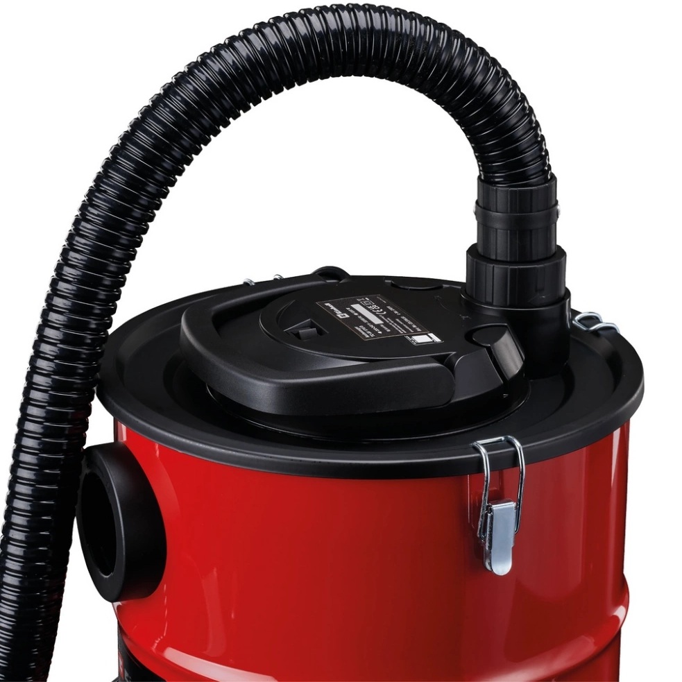 Пилосос для збору золи EINHELL TC-AV 1830 D (2351662) Пилозбірник контейнер (без циклону)