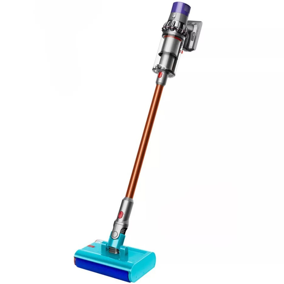 Пылесос DYSON SV58-A V10 Submarine EU/CH/MEA SNk/Ir/Co