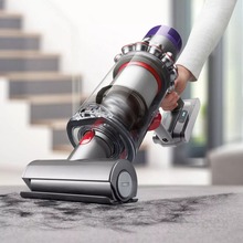 Пылесос DYSON SV58-A V10 Submarine EU/CH/MEA SNk/Ir/Co