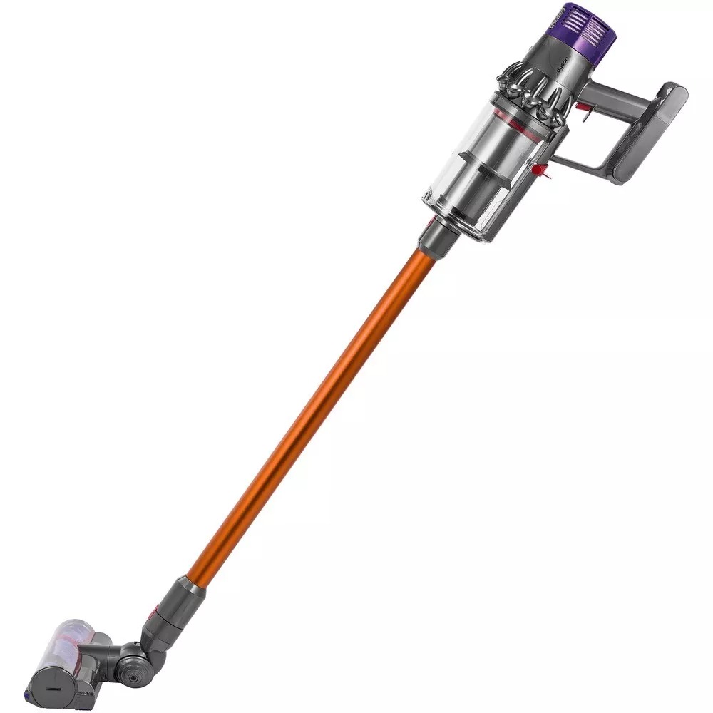 Пылесос DYSON SV58-A V10 Submarine EU/CH/MEA SNk/Ir/Co Тип аккумуляторный